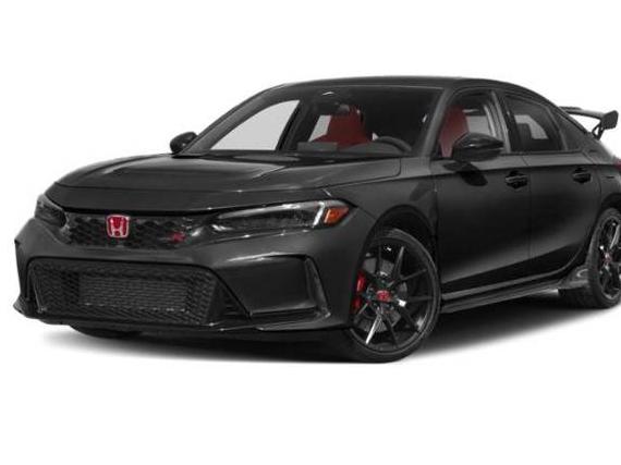 HONDA CIVIC TYPE R 2023 JHMFL5G49PX001509 image